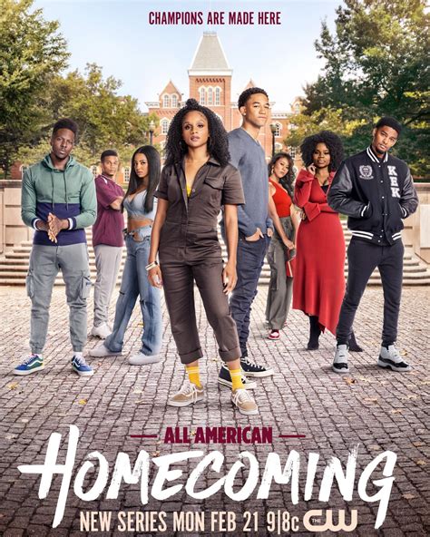 homecoming wiki|Season 1 .